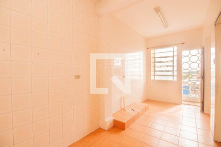 Apartamento à venda com 113m², 2 quartos e sem vaga Apartamento à venda com 113m², 2 quartos e sem vagaCozinha