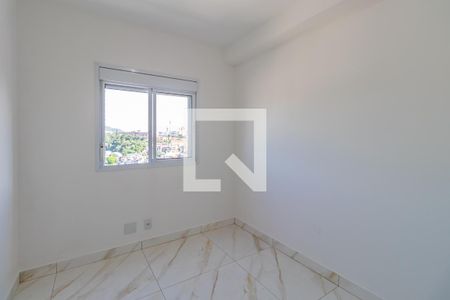 Quarto Suíte de apartamento para alugar com 2 quartos, 61m² em Vila Boa Vista, Barueri