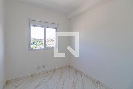 Quarto Suíte de apartamento à venda com 2 quartos, 61m² em Vila Boa Vista, Barueri