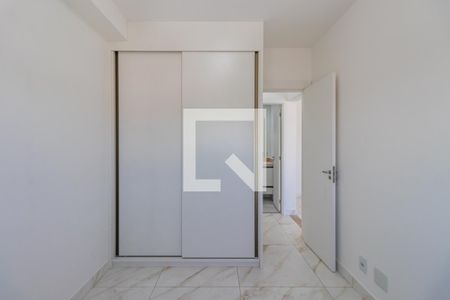 Quarto Suíte de apartamento à venda com 2 quartos, 61m² em Vila Boa Vista, Barueri