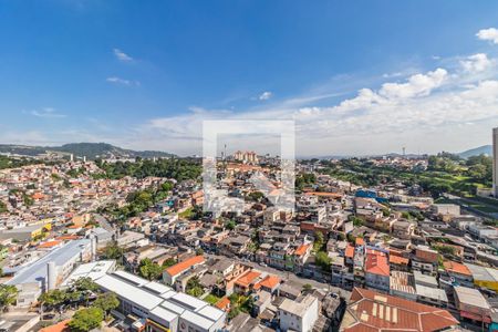 Apartamento para alugar com 61m², 2 quartos e 1 vagaVista