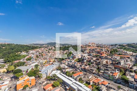 Vista de apartamento para alugar com 2 quartos, 61m² em Vila Boa Vista, Barueri