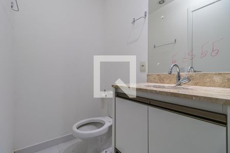 Apartamento para alugar com 61m², 2 quartos e 1 vagaBanheiro