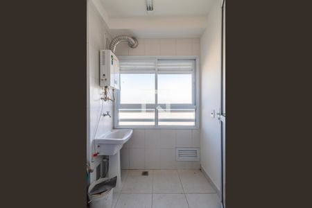 Apartamento para alugar com 61m², 2 quartos e 1 vagaÁrea de Serviço