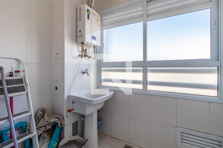 Apartamento para alugar com 61m², 2 quartos e 1 vagaÁrea de Serviço