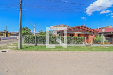 Casa à venda com 214m², 4 quartos e 2 vagasFachada 