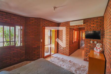 Casa à venda com 214m², 4 quartos e 2 vagasSuíte 