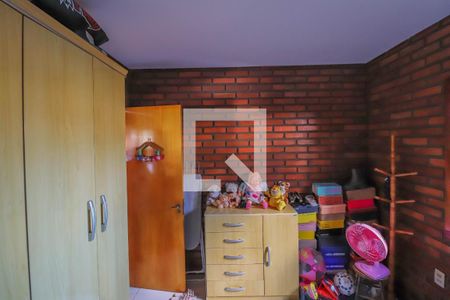 Casa à venda com 214m², 4 quartos e 2 vagasQuarto 