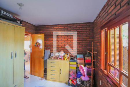 Casa à venda com 214m², 4 quartos e 2 vagasQuarto 