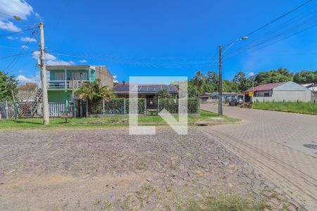 Casa à venda com 214m², 4 quartos e 2 vagasFachada 