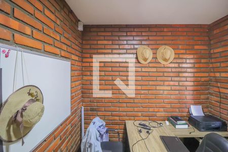 Casa à venda com 214m², 4 quartos e 2 vagasQuarto 2