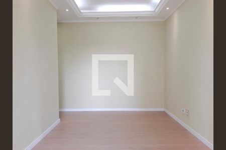 Sala de apartamento para alugar com 3 quartos, 76m² em Jardim Olavo Bilac, São Bernardo do Campo