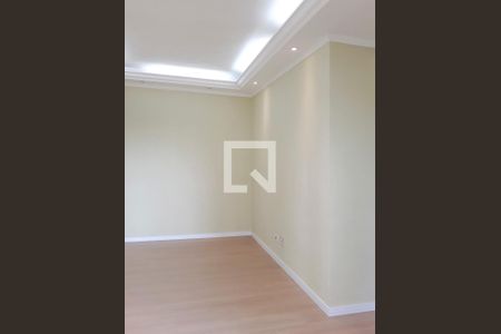 Sala de apartamento à venda com 3 quartos, 76m² em Jardim Olavo Bilac, São Bernardo do Campo