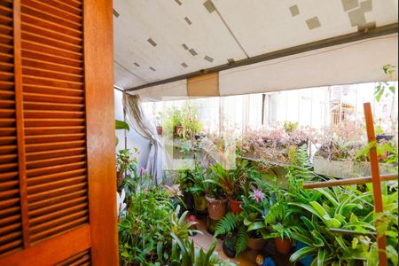 Apartamento à venda com 193m², 4 quartos e sem vagaJardim