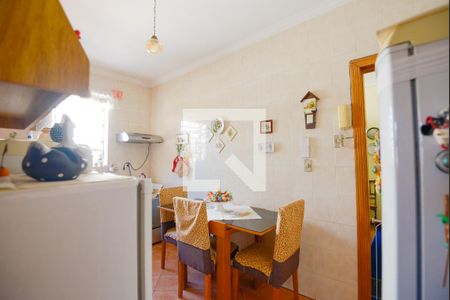 Apartamento à venda com 193m², 4 quartos e sem vagaCozinha