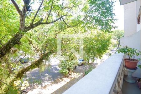 Apartamento à venda com 193m², 4 quartos e sem vagaSacada