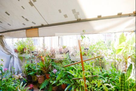 Apartamento à venda com 193m², 4 quartos e sem vagaJardim