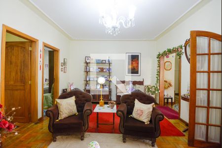 Apartamento à venda com 193m², 4 quartos e sem vagaSala