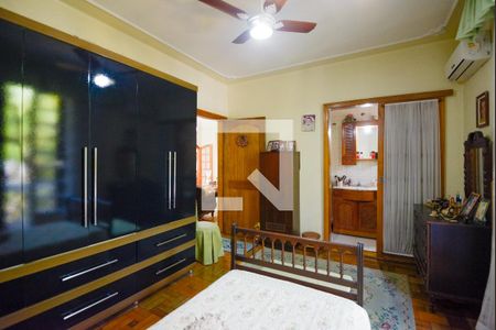 Apartamento à venda com 193m², 4 quartos e sem vagaQuarto