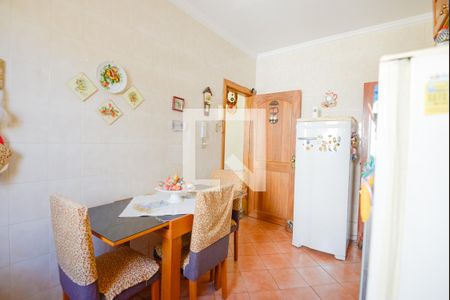 Apartamento à venda com 193m², 4 quartos e sem vagaCozinha