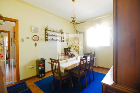 Apartamento à venda com 193m², 4 quartos e sem vagaCozinha