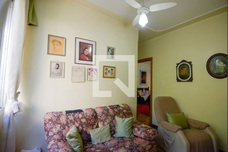 Apartamento à venda com 193m², 4 quartos e sem vagaSala