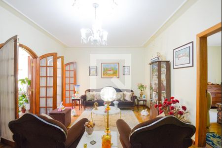 Apartamento à venda com 193m², 4 quartos e sem vagaSala