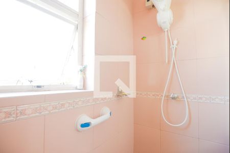 Apartamento à venda com 193m², 4 quartos e sem vagaBanheiro