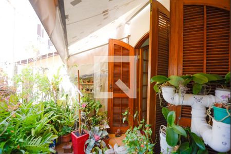 Apartamento à venda com 193m², 4 quartos e sem vagaJardim