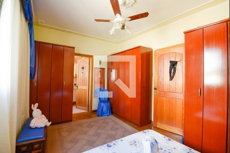 Apartamento à venda com 193m², 4 quartos e sem vagaQuarto
