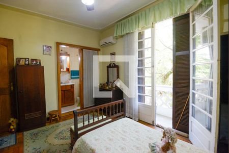 Apartamento à venda com 193m², 4 quartos e sem vagaQuarto