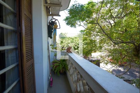 Apartamento à venda com 193m², 4 quartos e sem vagaSacada