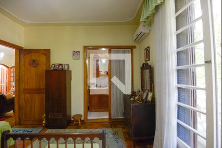 Apartamento à venda com 193m², 4 quartos e sem vagaQuarto