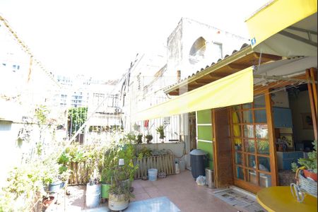 Apartamento à venda com 193m², 4 quartos e sem vagaJardim