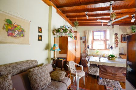 Apartamento à venda com 193m², 4 quartos e sem vagaCozinha