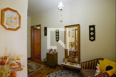 Sala de apartamento à venda com 4 quartos, 193m² em Menino Deus, Porto Alegre