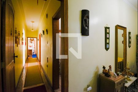 Entrada de apartamento à venda com 4 quartos, 193m² em Menino Deus, Porto Alegre