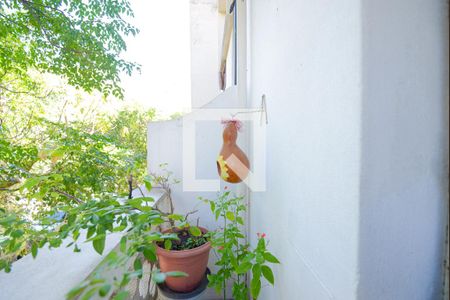 Apartamento à venda com 193m², 4 quartos e sem vagaSacada