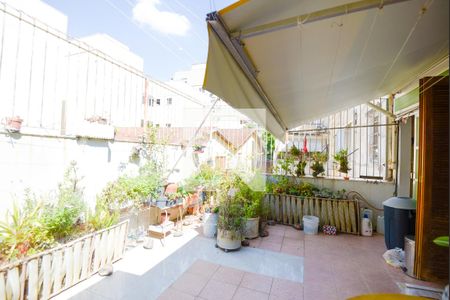 Apartamento à venda com 193m², 4 quartos e sem vagaJardim