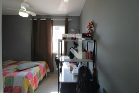 Quarto 2 de casa de condomínio à venda com 3 quartos, 101m² em Vila Campo Grande, São Paulo