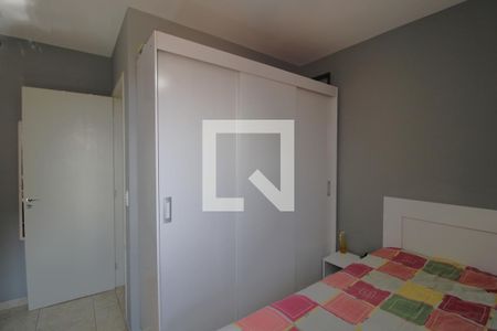 Casa de condomínio à venda com 101m², 3 quartos e 2 vagasQuarto 2