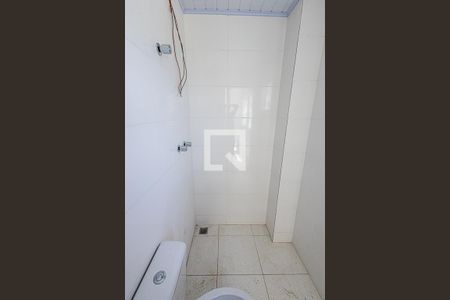 Apartamento para alugar com 18m², 1 quarto e sem vagaBanheiro