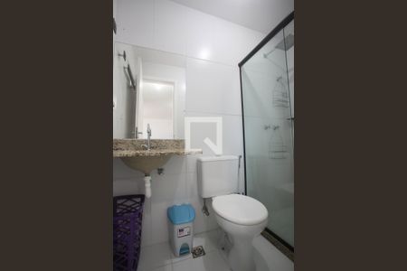 Apartamento para alugar com 36m², 1 quarto e 1 vagaBanheiro