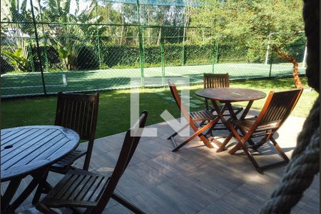 Apartamento para alugar com 36m², 1 quarto e 1 vagaQuadra Esportiva