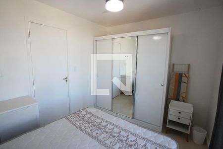 Quarto de apartamento para alugar com 1 quarto, 36m² em Taquara, Rio de Janeiro