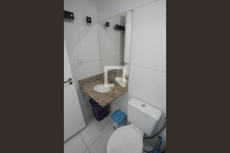 Apartamento para alugar com 36m², 1 quarto e 1 vagaBanheiro