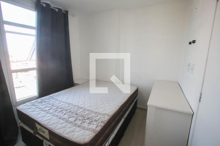 Quarto de apartamento para alugar com 1 quarto, 36m² em Taquara, Rio de Janeiro