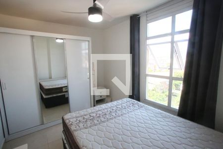 Quarto de apartamento para alugar com 1 quarto, 36m² em Taquara, Rio de Janeiro