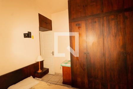 Detalhe do quarto  de apartamento para alugar com 1 quarto, 39m² em Jardim Botânico, Rio de Janeiro