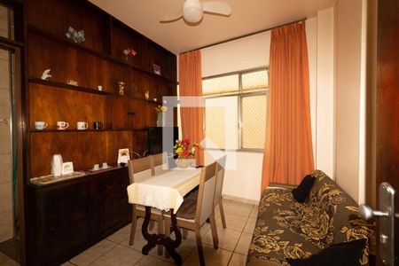 Apartamento para alugar com 1 quarto, 39m² em Jardim Botânico, Rio de Janeiro